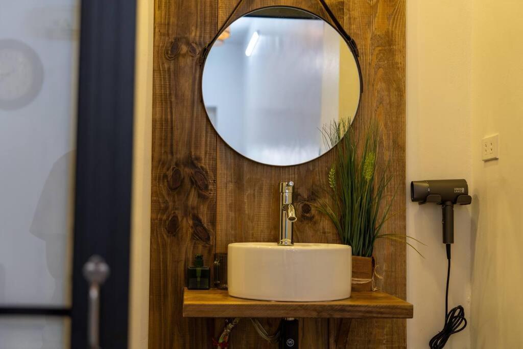Entireplace*2Br/Bathtub/Supercenter*New* 河内 外观 照片