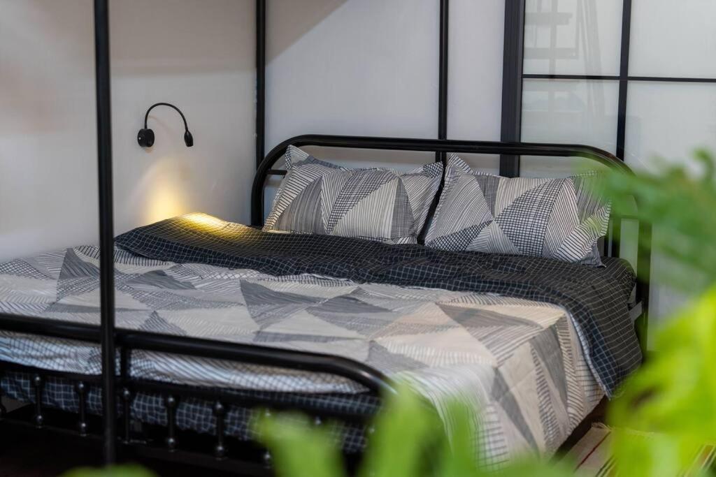 Entireplace*2Br/Bathtub/Supercenter*New* 河内 外观 照片