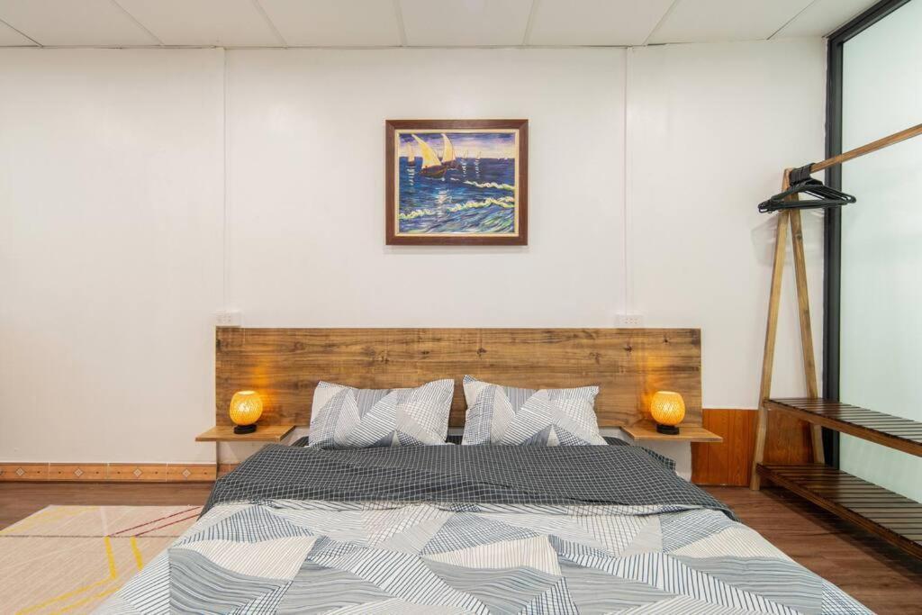 Entireplace*2Br/Bathtub/Supercenter*New* 河内 外观 照片