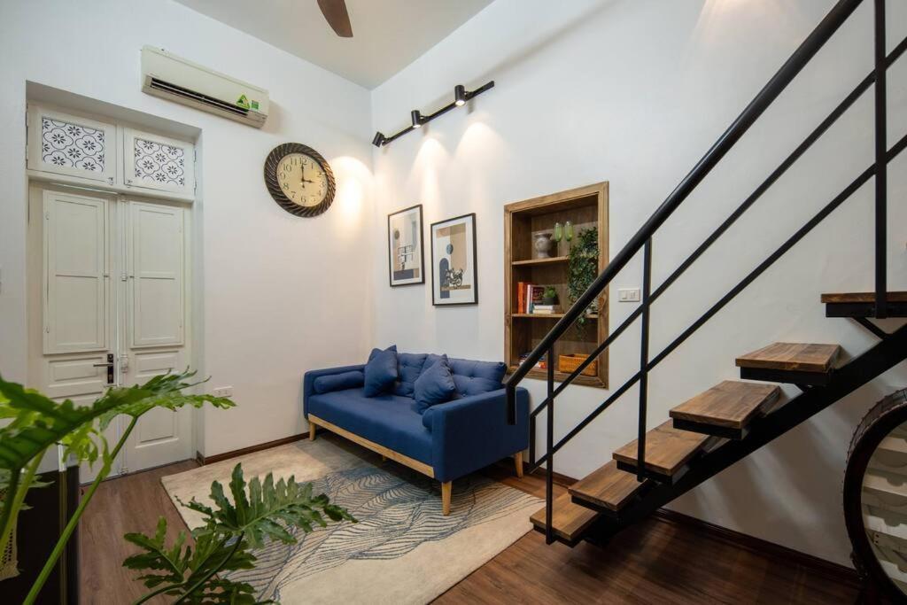 Entireplace*2Br/Bathtub/Supercenter*New* 河内 外观 照片